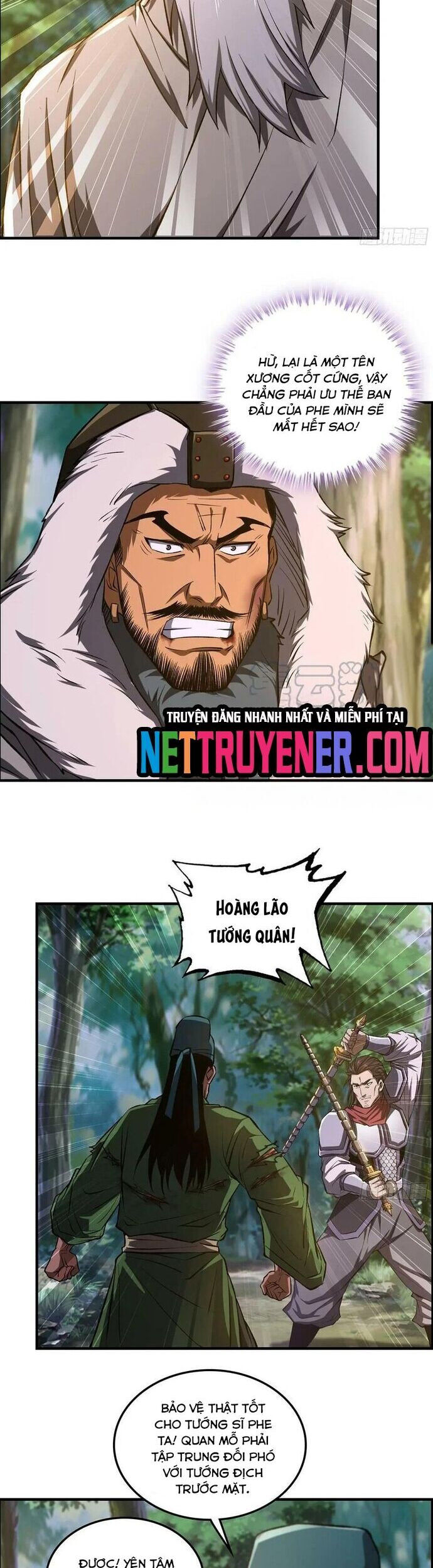 Tôi Một Tay Thống Trị Trò Chơi Chap 71 - Next Chap 72