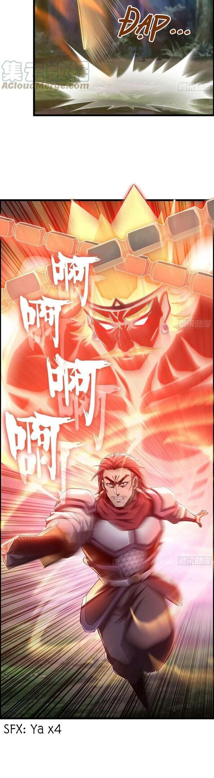 Tôi Một Tay Thống Trị Trò Chơi Chap 71 - Next Chap 72