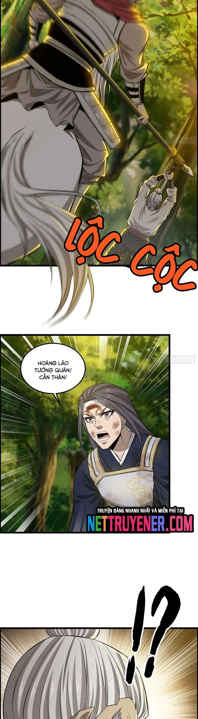 Tôi Một Tay Thống Trị Trò Chơi Chap 72 - Next Chap 73
