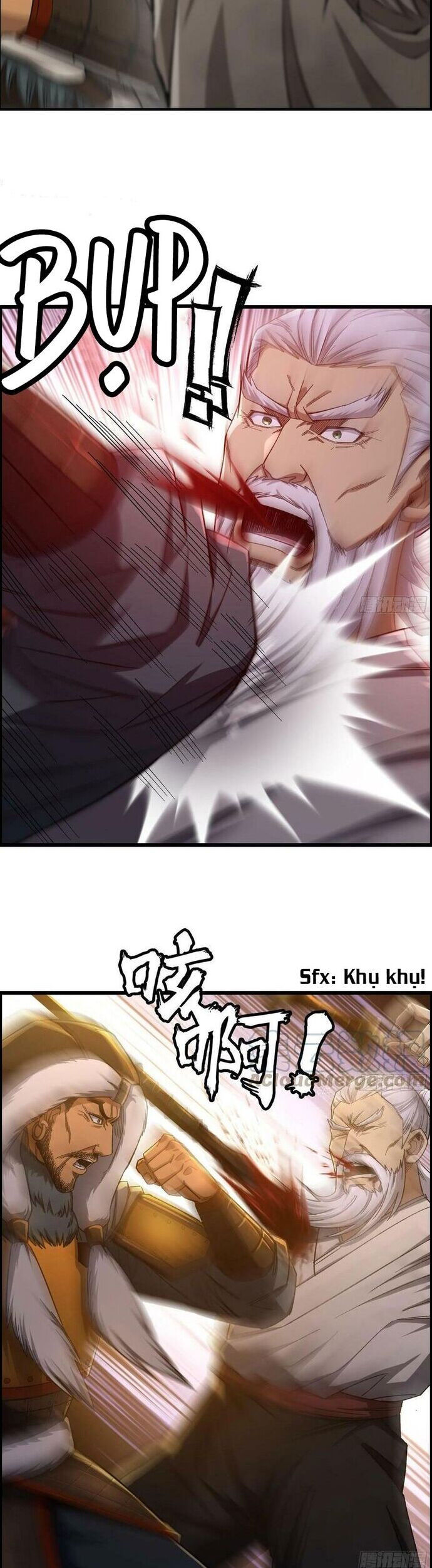 Tôi Một Tay Thống Trị Trò Chơi Chap 72 - Next Chap 73