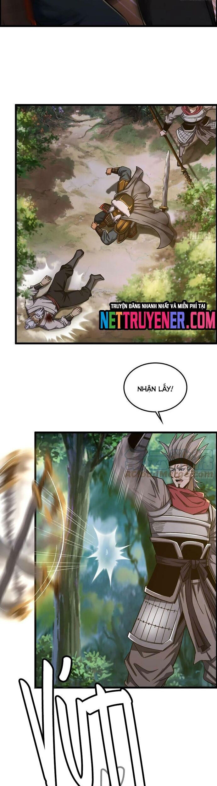 Tôi Một Tay Thống Trị Trò Chơi Chap 72 - Next Chap 73