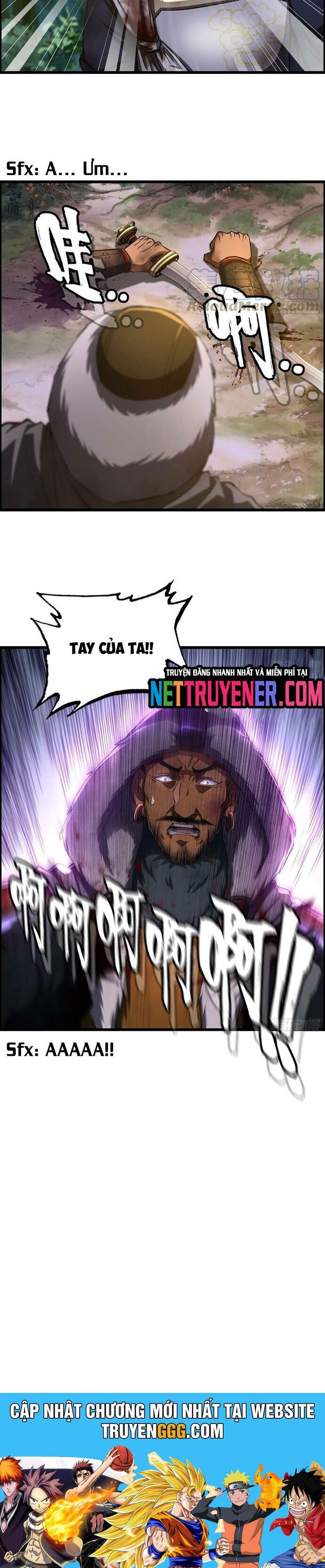 Tôi Một Tay Thống Trị Trò Chơi Chap 72 - Next Chap 73