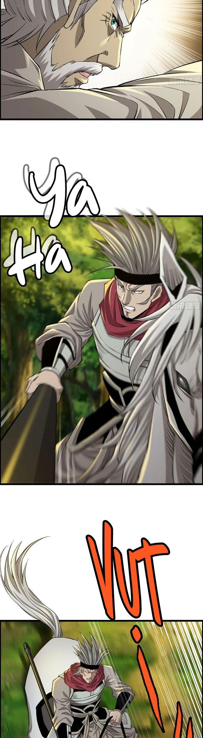 Tôi Một Tay Thống Trị Trò Chơi Chap 72 - Next Chap 73