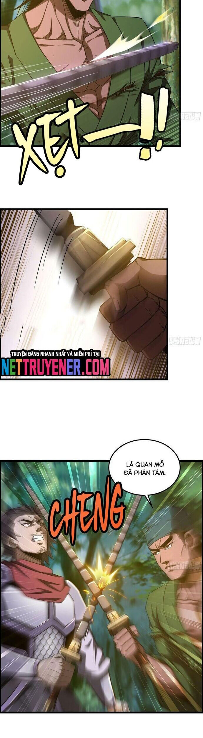 Tôi Một Tay Thống Trị Trò Chơi Chap 72 - Next Chap 73
