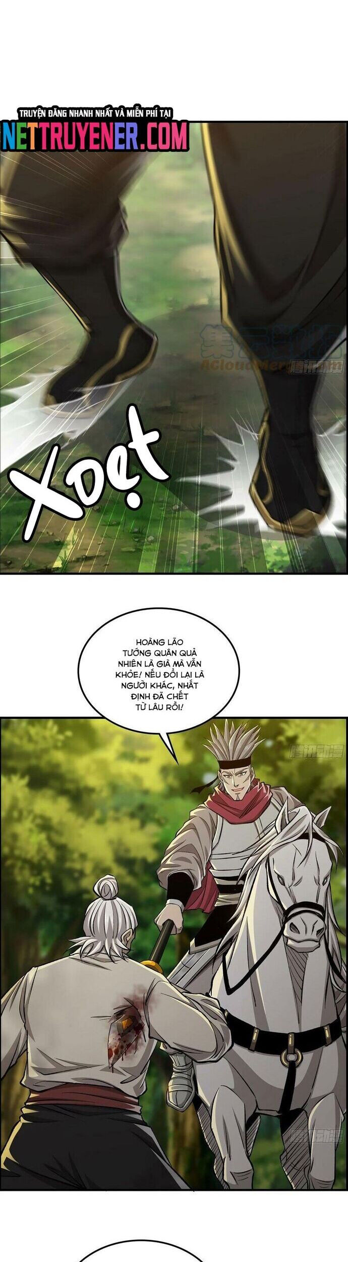 Tôi Một Tay Thống Trị Trò Chơi Chap 72 - Next Chap 73