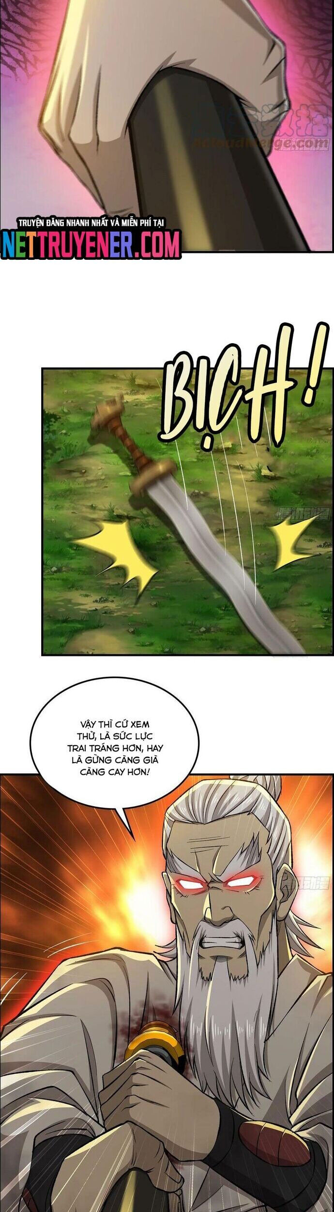 Tôi Một Tay Thống Trị Trò Chơi Chap 72 - Next Chap 73