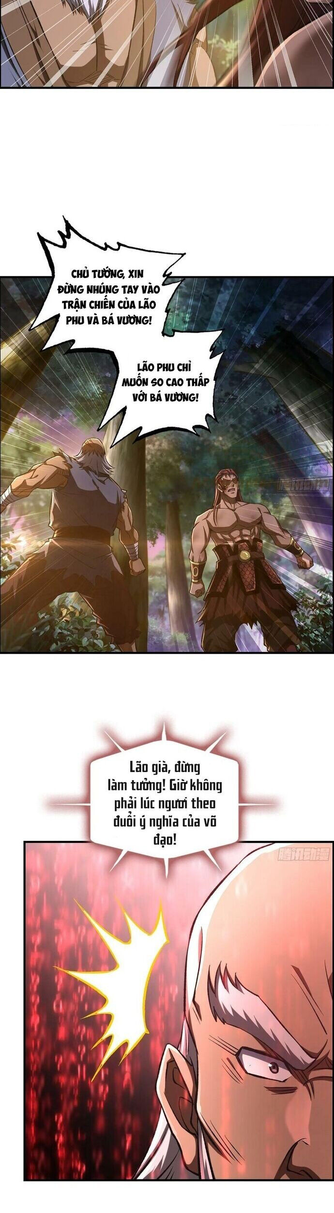 Tôi Một Tay Thống Trị Trò Chơi Chap 73 - Next Chap 74