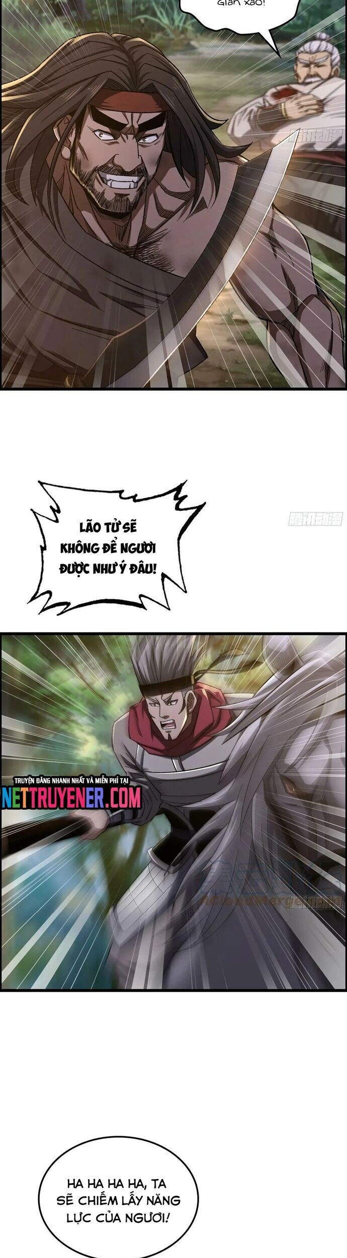 Tôi Một Tay Thống Trị Trò Chơi Chap 73 - Next Chap 74