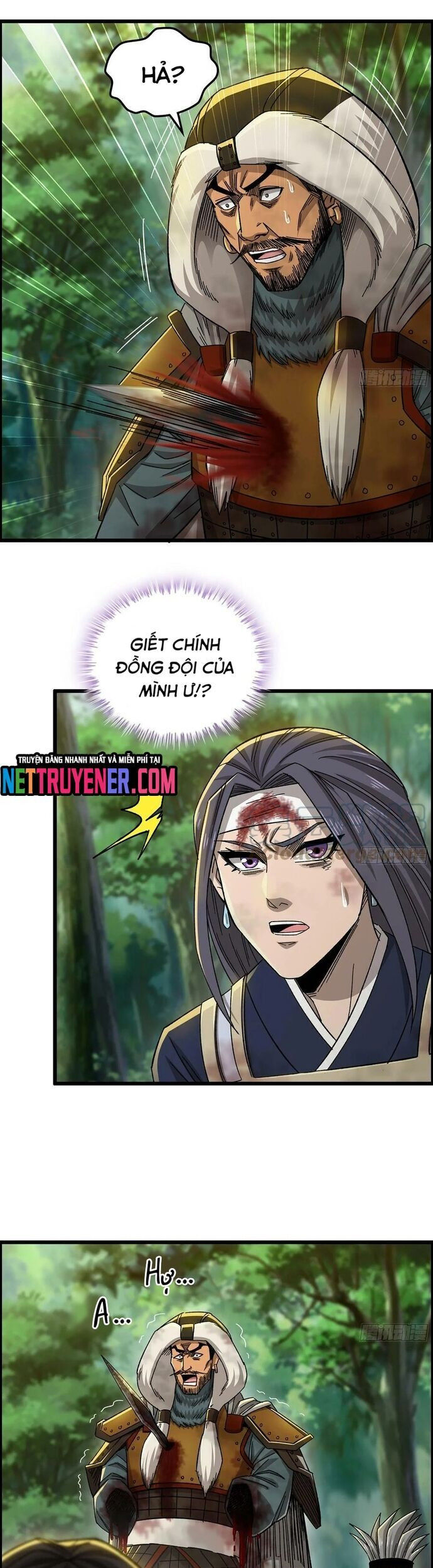 Tôi Một Tay Thống Trị Trò Chơi Chap 73 - Next Chap 74