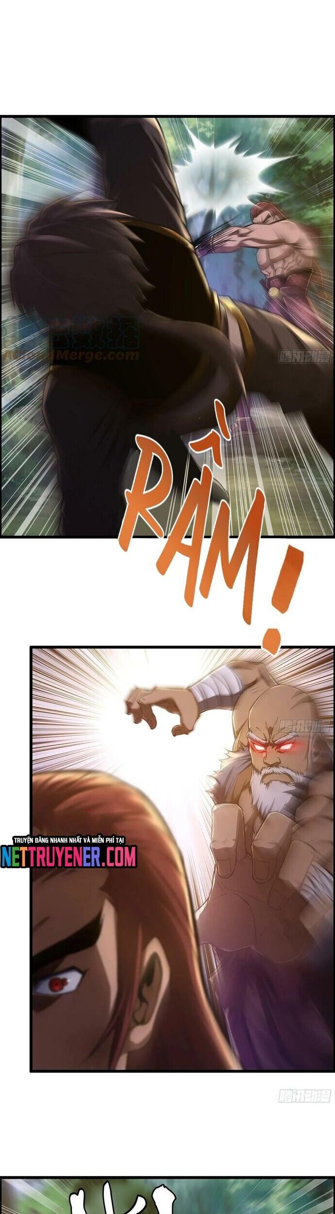 Tôi Một Tay Thống Trị Trò Chơi Chap 73 - Next Chap 74