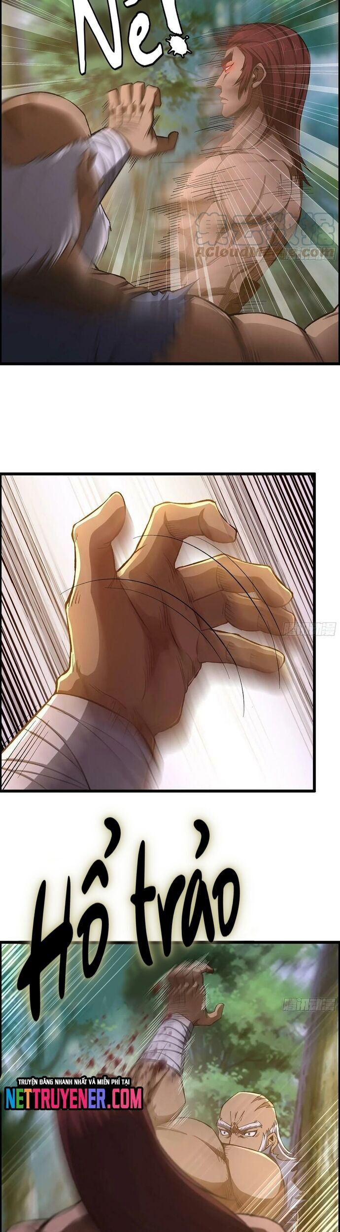 Tôi Một Tay Thống Trị Trò Chơi Chap 73 - Next Chap 74
