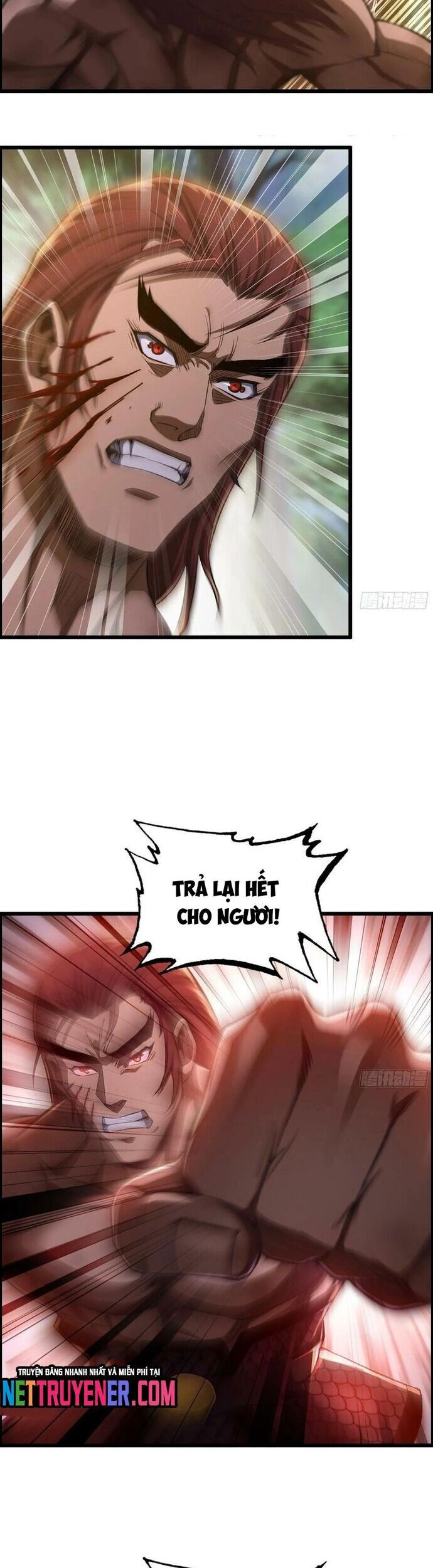 Tôi Một Tay Thống Trị Trò Chơi Chap 73 - Next Chap 74