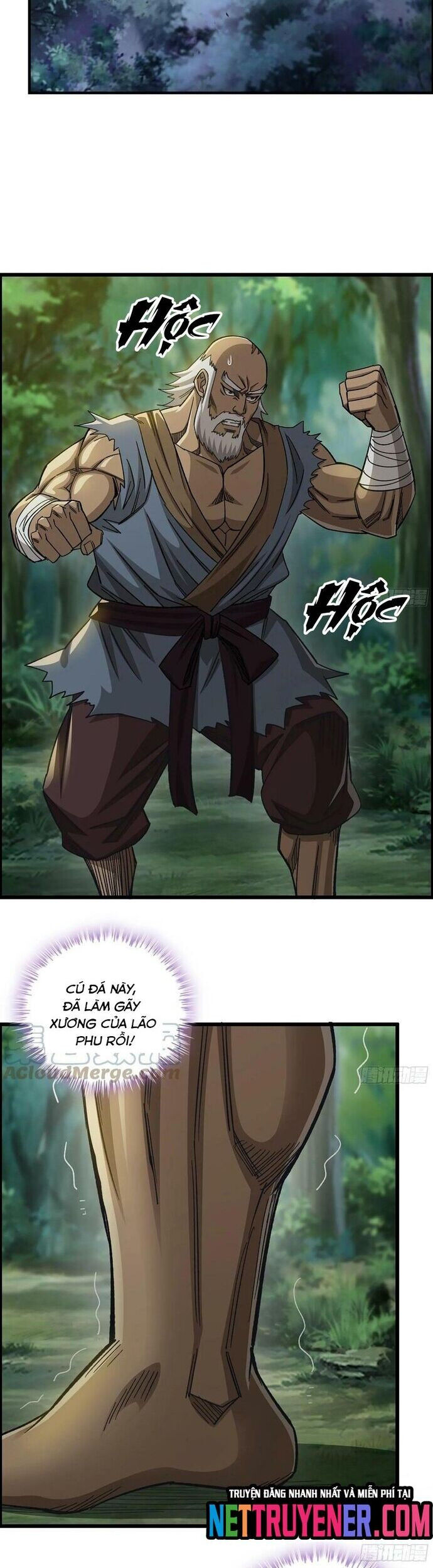 Tôi Một Tay Thống Trị Trò Chơi Chap 74 - Next Chap 75