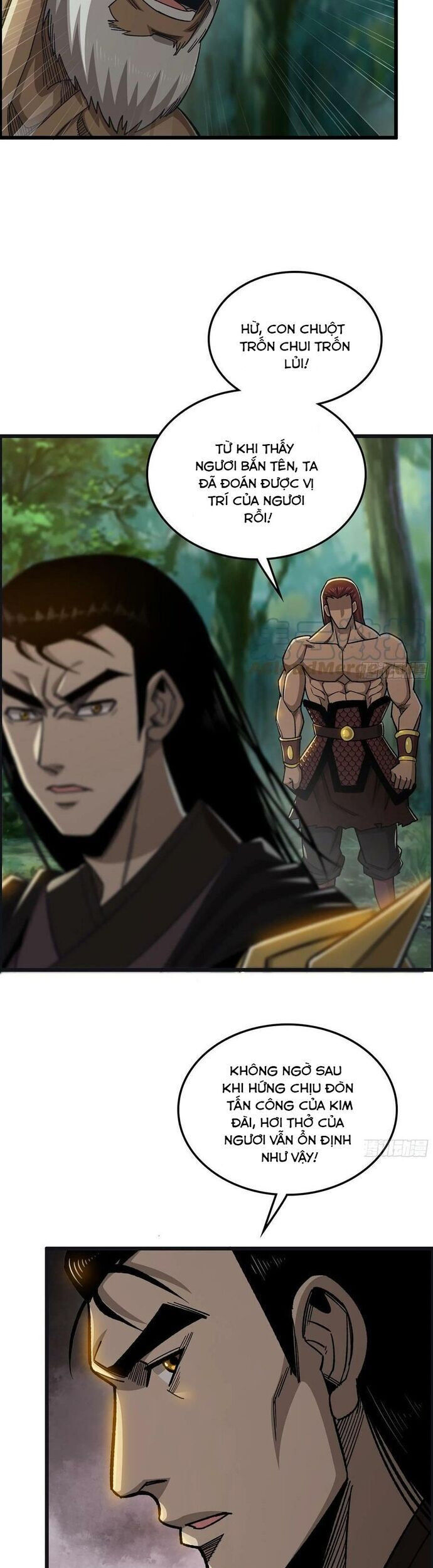 Tôi Một Tay Thống Trị Trò Chơi Chap 74 - Next Chap 75