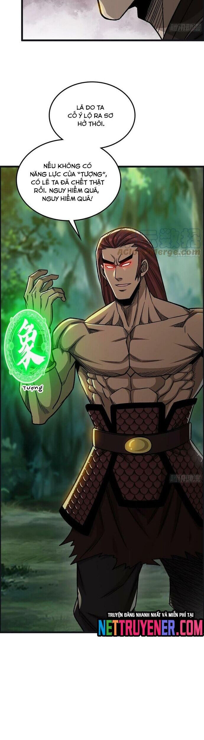 Tôi Một Tay Thống Trị Trò Chơi Chap 74 - Next Chap 75