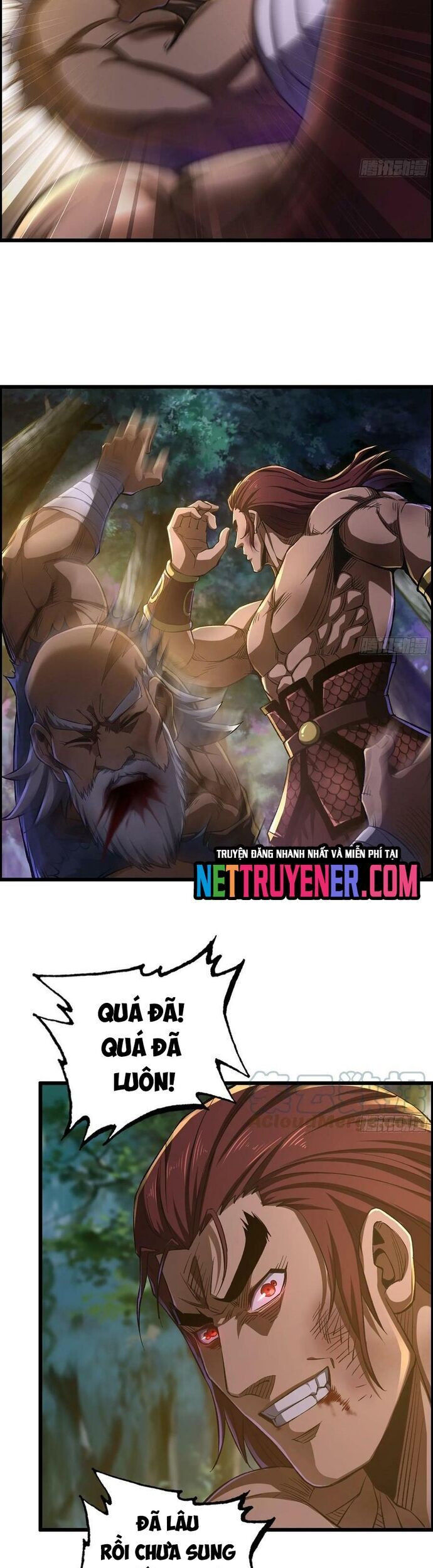 Tôi Một Tay Thống Trị Trò Chơi Chap 74 - Next Chap 75