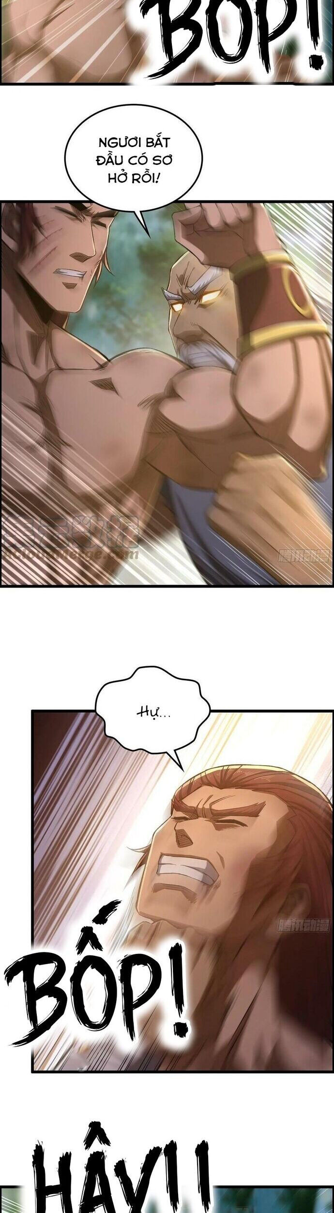 Tôi Một Tay Thống Trị Trò Chơi Chap 74 - Next Chap 75