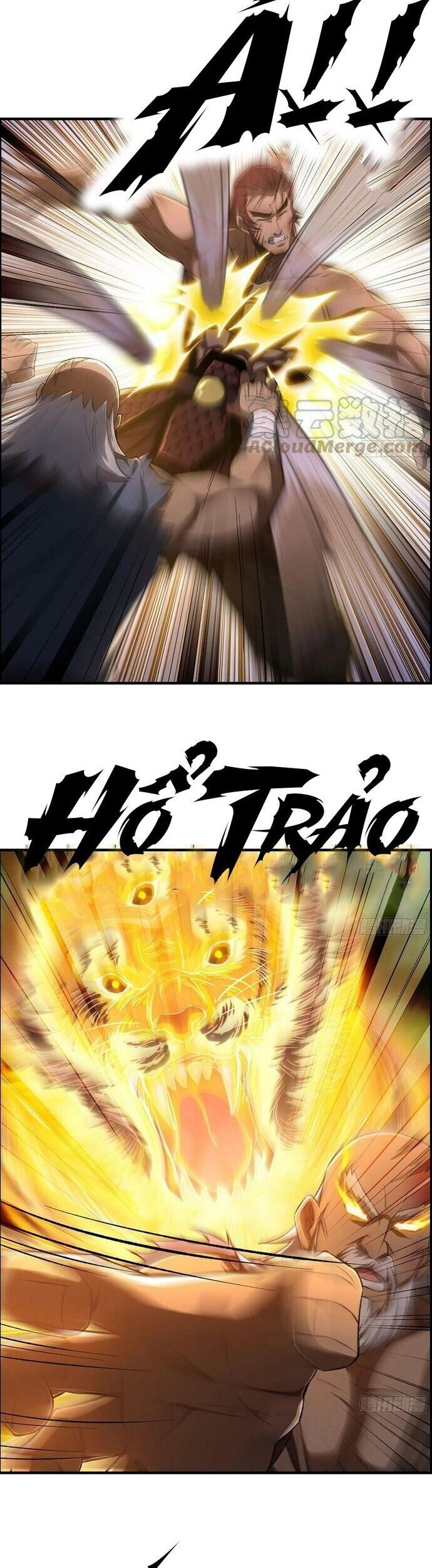 Tôi Một Tay Thống Trị Trò Chơi Chap 74 - Next Chap 75