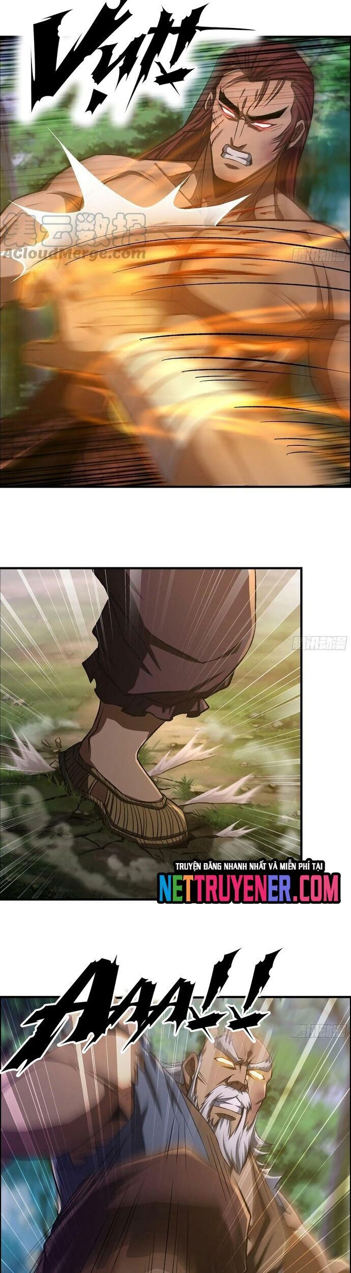 Tôi Một Tay Thống Trị Trò Chơi Chap 74 - Next Chap 75