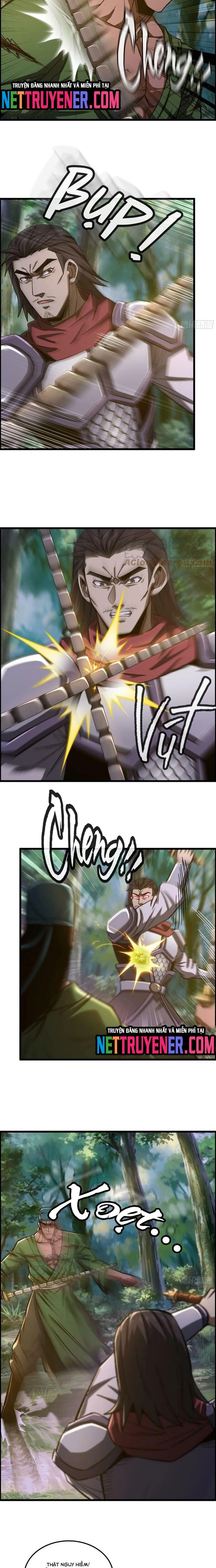 Tôi Một Tay Thống Trị Trò Chơi Chap 75 - Next Chap 76