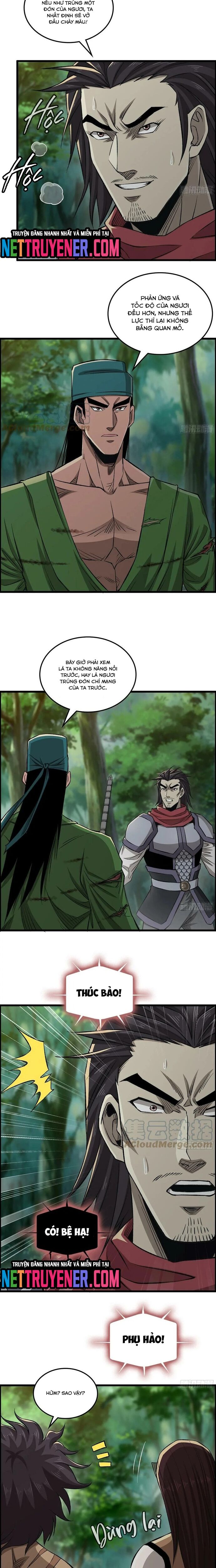 Tôi Một Tay Thống Trị Trò Chơi Chap 75 - Next Chap 76