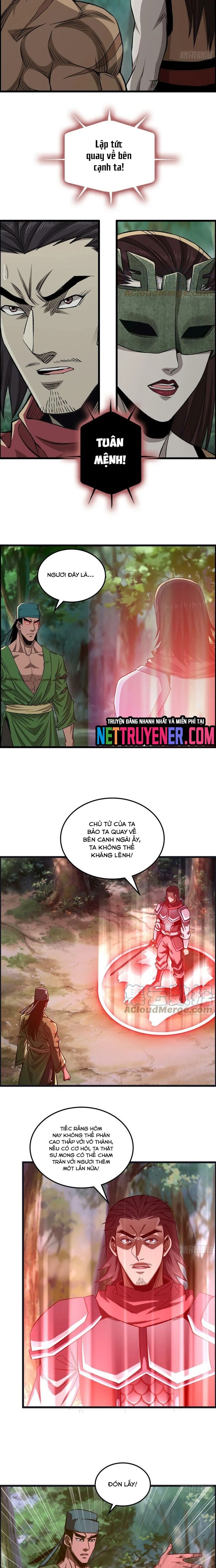 Tôi Một Tay Thống Trị Trò Chơi Chap 75 - Next Chap 76