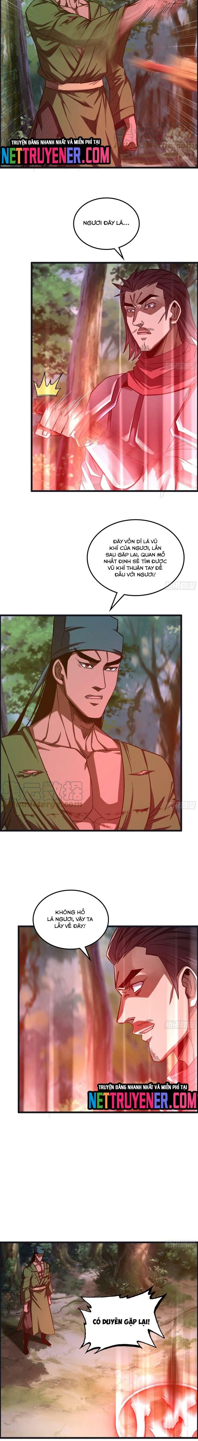 Tôi Một Tay Thống Trị Trò Chơi Chap 75 - Next Chap 76