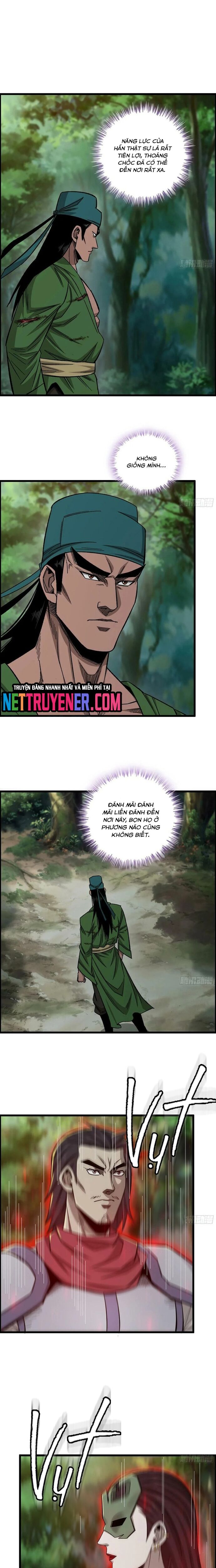 Tôi Một Tay Thống Trị Trò Chơi Chap 75 - Next Chap 76