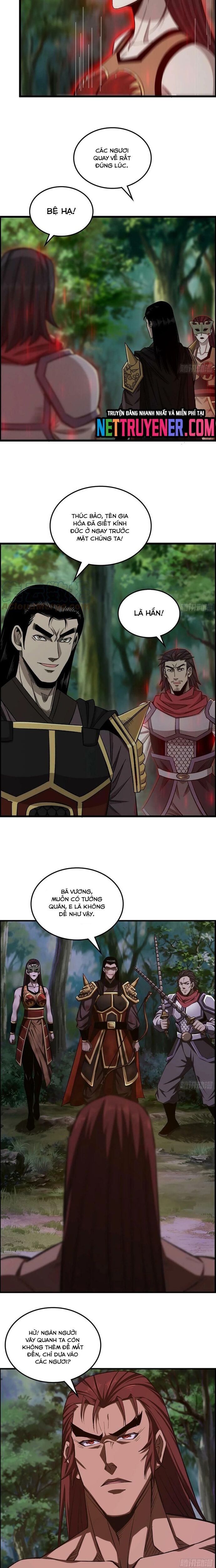 Tôi Một Tay Thống Trị Trò Chơi Chap 75 - Next Chap 76