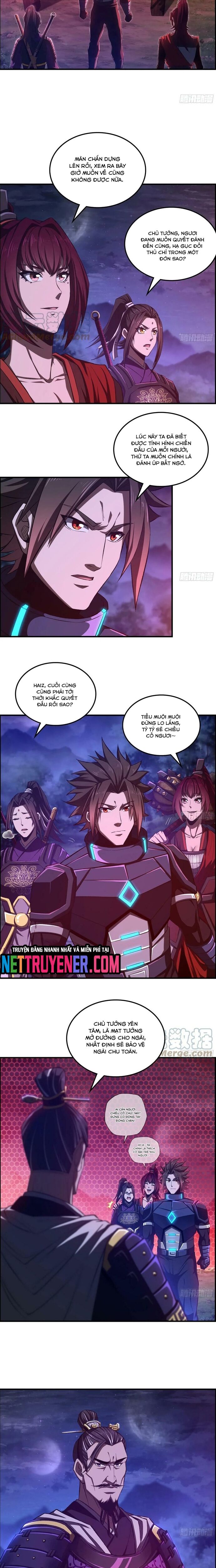 Tôi Một Tay Thống Trị Trò Chơi Chap 75 - Next Chap 76