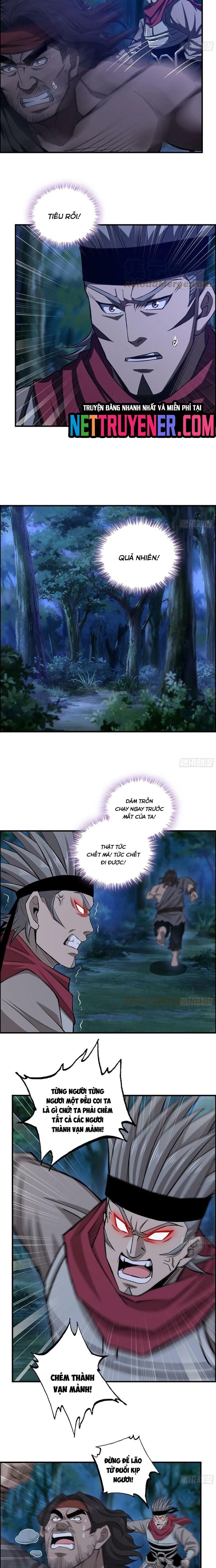 Tôi Một Tay Thống Trị Trò Chơi Chap 76 - Next Chap 77