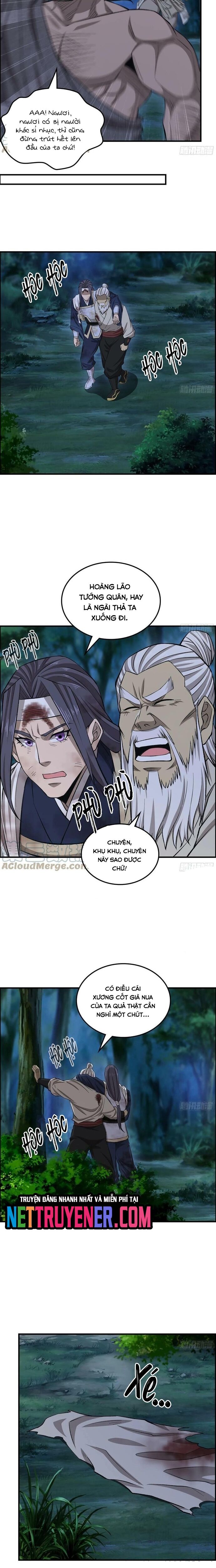 Tôi Một Tay Thống Trị Trò Chơi Chap 76 - Next Chap 77
