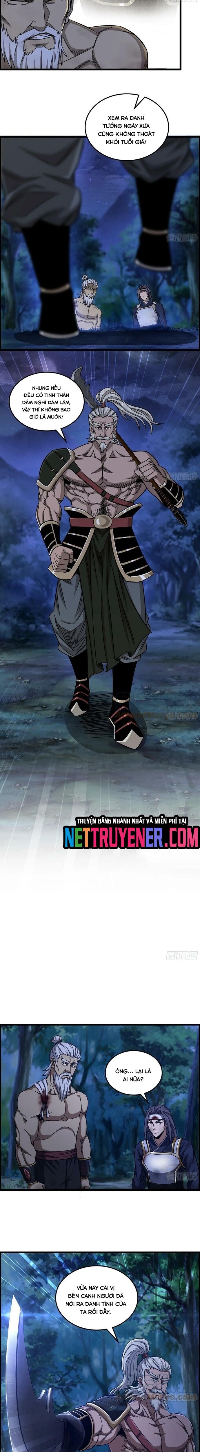 Tôi Một Tay Thống Trị Trò Chơi Chap 76 - Next Chap 77