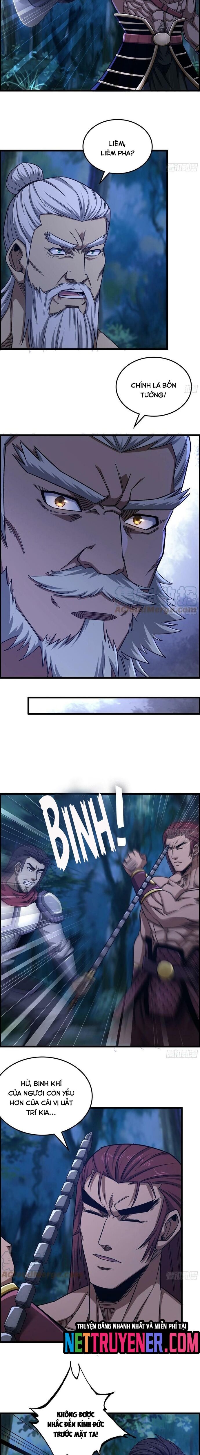 Tôi Một Tay Thống Trị Trò Chơi Chap 76 - Next Chap 77