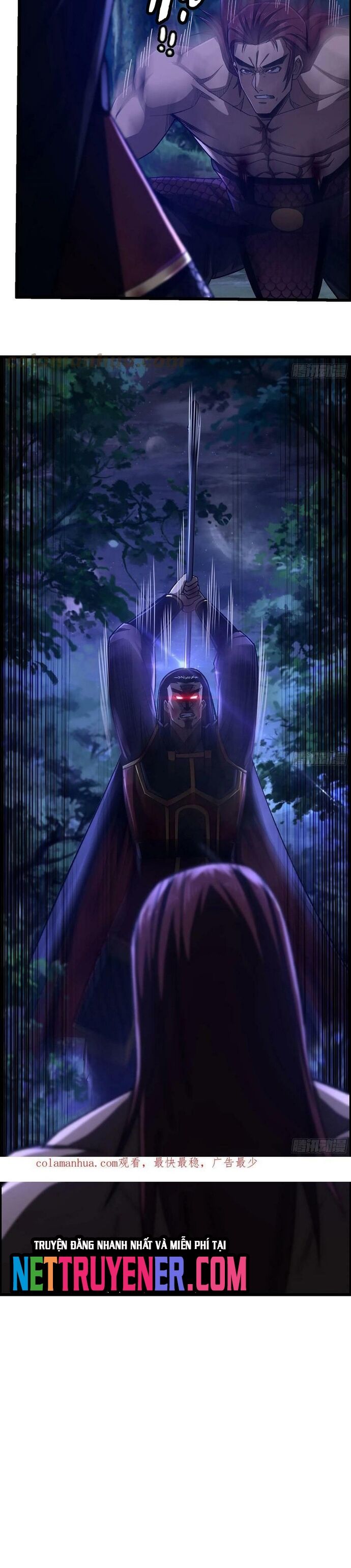 Tôi Một Tay Thống Trị Trò Chơi Chap 77 - Next Chap 78