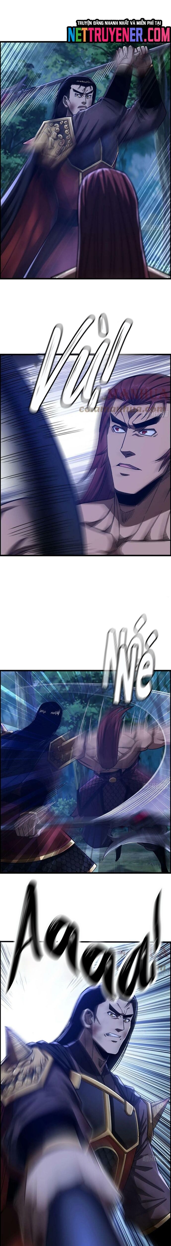 Tôi Một Tay Thống Trị Trò Chơi Chap 77 - Next Chap 78