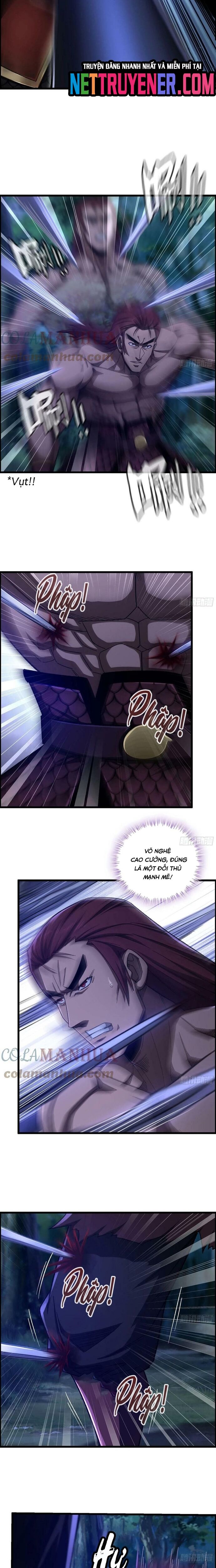 Tôi Một Tay Thống Trị Trò Chơi Chap 77 - Next Chap 78