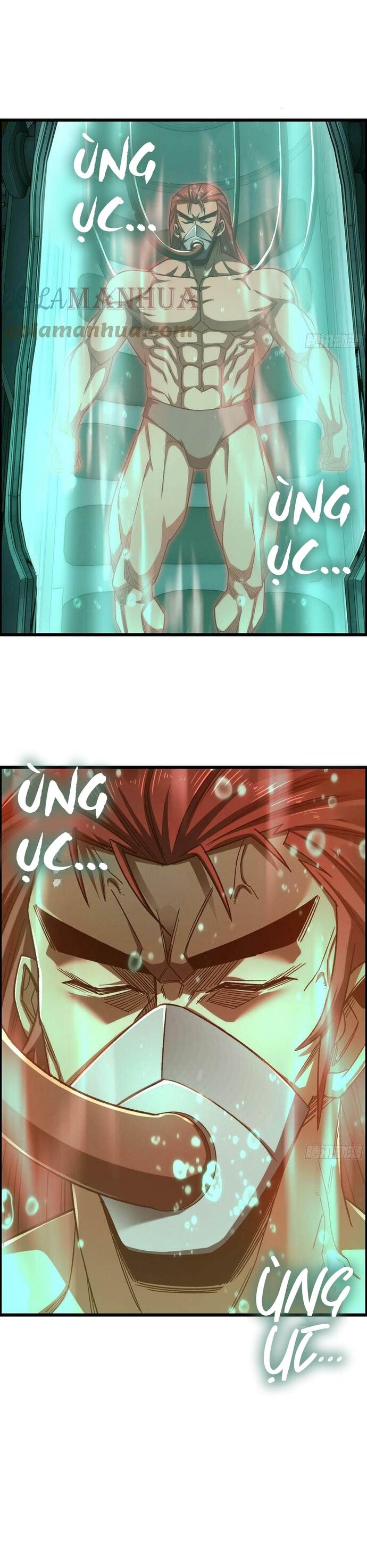 Tôi Một Tay Thống Trị Trò Chơi Chap 78 - Next Chap 79