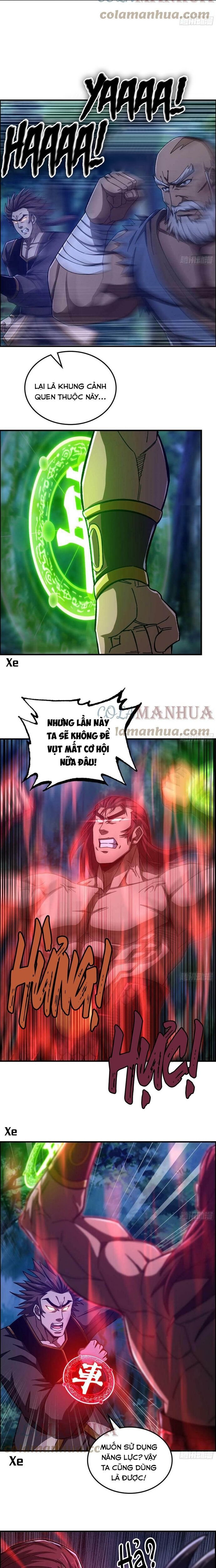 Tôi Một Tay Thống Trị Trò Chơi Chap 78 - Next Chap 79