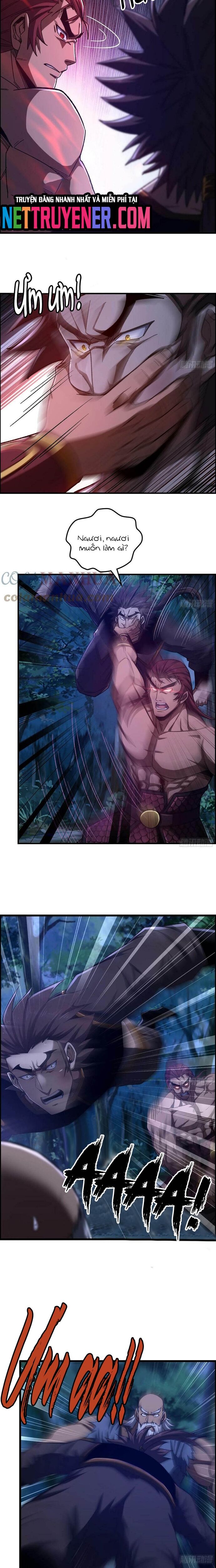 Tôi Một Tay Thống Trị Trò Chơi Chap 78 - Next Chap 79