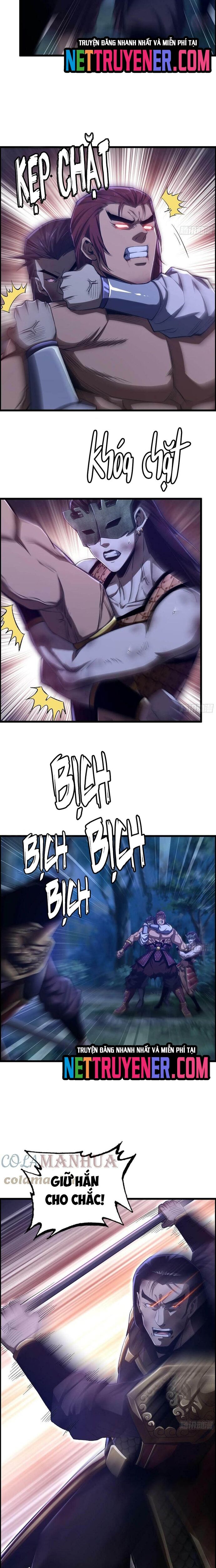 Tôi Một Tay Thống Trị Trò Chơi Chap 78 - Next Chap 79
