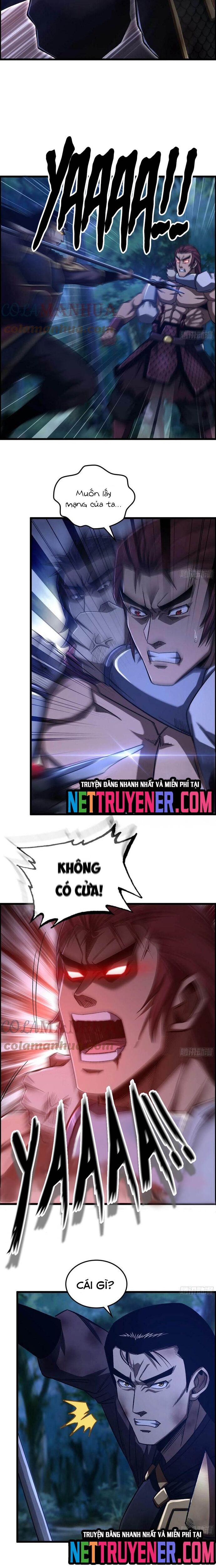 Tôi Một Tay Thống Trị Trò Chơi Chap 78 - Next Chap 79
