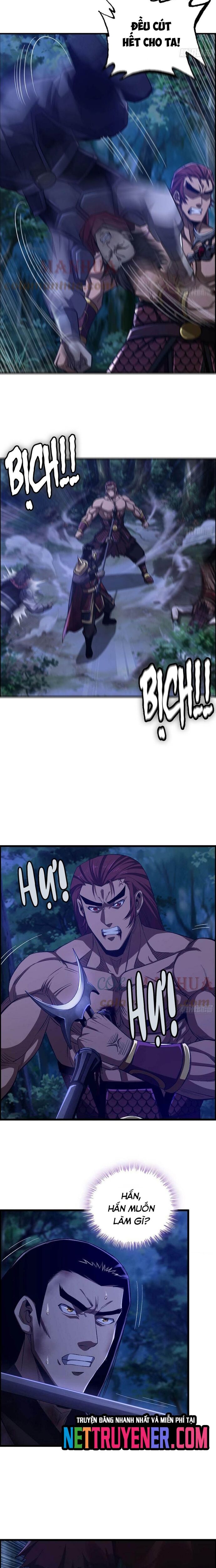 Tôi Một Tay Thống Trị Trò Chơi Chap 79 - Next Chap 80