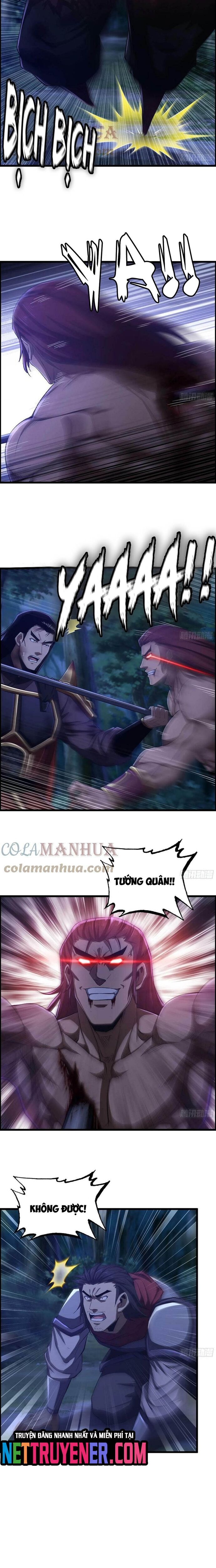 Tôi Một Tay Thống Trị Trò Chơi Chap 79 - Next Chap 80