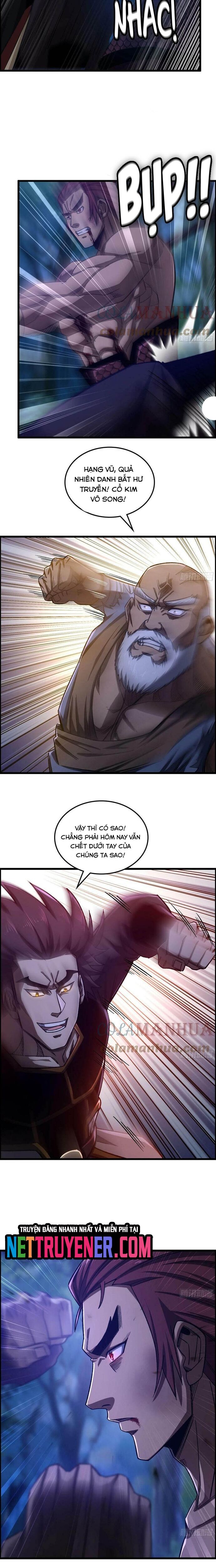 Tôi Một Tay Thống Trị Trò Chơi Chap 79 - Next Chap 80
