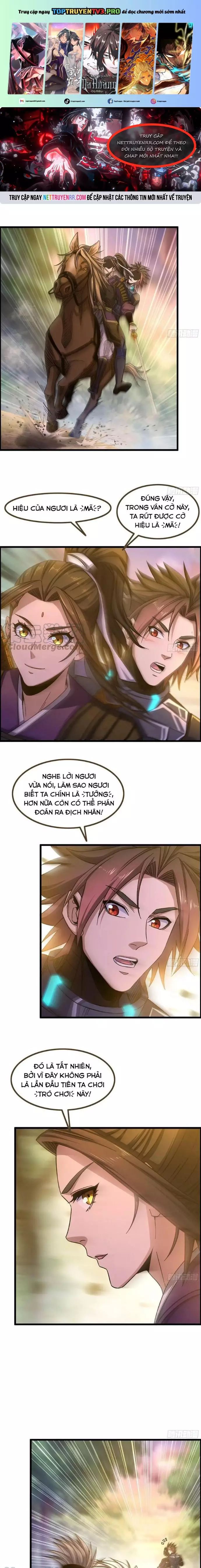 Tôi Một Tay Thống Trị Trò Chơi Chap 8 - Next Chap 9