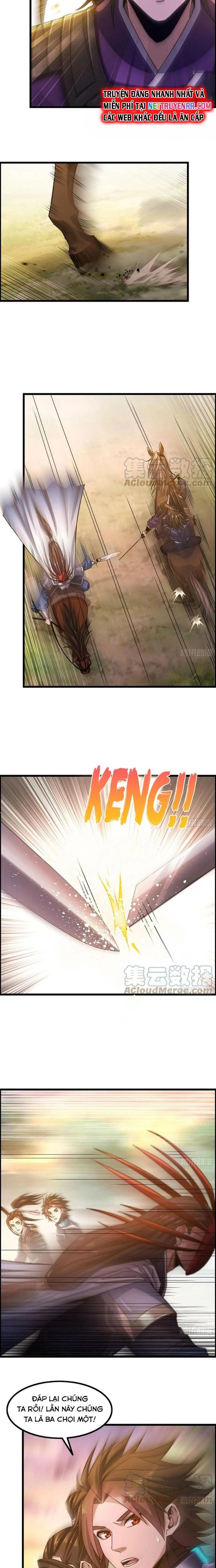 Tôi Một Tay Thống Trị Trò Chơi Chap 8 - Next Chap 9