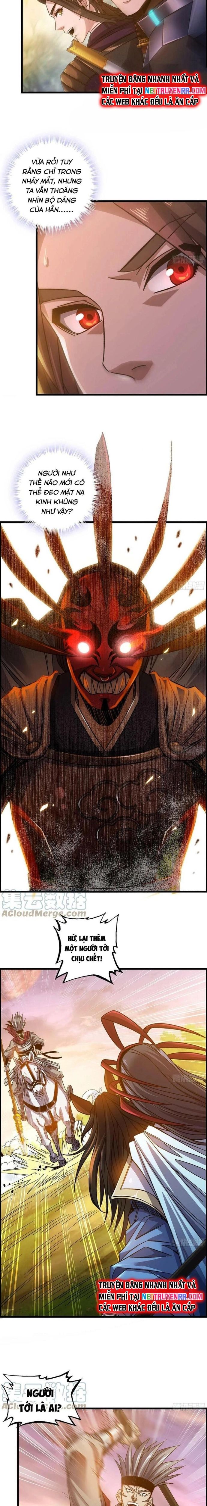 Tôi Một Tay Thống Trị Trò Chơi Chap 8 - Next Chap 9