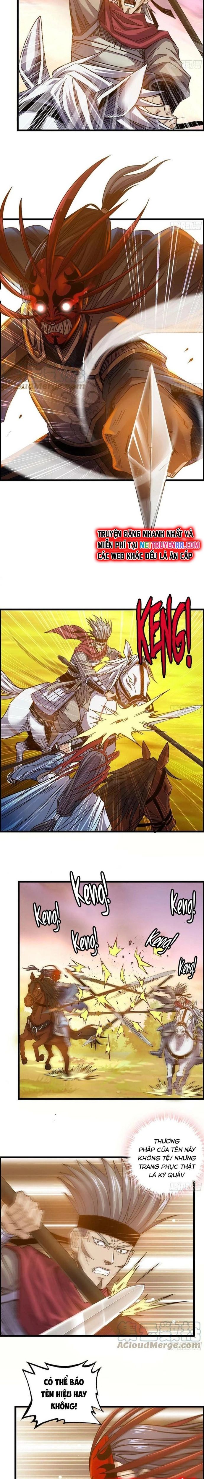Tôi Một Tay Thống Trị Trò Chơi Chap 8 - Next Chap 9