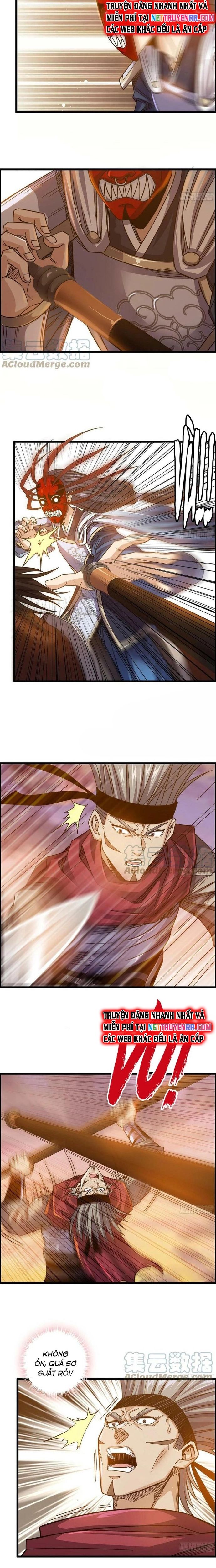 Tôi Một Tay Thống Trị Trò Chơi Chap 8 - Next Chap 9